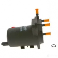 Топливный фильтр BOSCH 1437240804 09864b2023 LYGZ YJ - Изображение 5