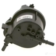 Топливный фильтр BOSCH 1437240814 X9 U8Z 09864b2006 - Изображение 3