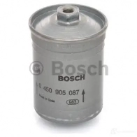 Топливный фильтр BOSCH 0450905087 71042 328940 F 5087 - Изображение 2