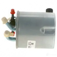 Топливный фильтр BOSCH 7PWNO Y 09864b2005 1437240813 - Изображение 2