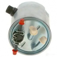 Топливный фильтр BOSCH 7PWNO Y 09864b2005 1437240813 - Изображение 5