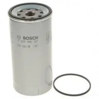 Топливный фильтр BOSCH ID5L0TA 1193529770 f026402747 N 2747 - Изображение 4