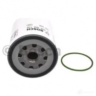 Топливный фильтр BOSCH N 2178 f026402178 MY9KHR7 376757596 - Изображение 3