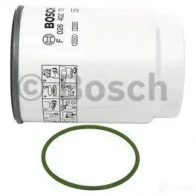 Топливный фильтр BOSCH N 2178 f026402178 MY9KHR7 376757596 - Изображение 4