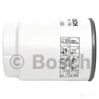Топливный фильтр BOSCH N 2178 f026402178 MY9KHR7 376757596 - Изображение 5