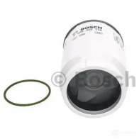 Топливный фильтр BOSCH N 2178 f026402178 MY9KHR7 376757596 - Изображение 6