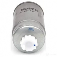 Топливный фильтр BOSCH 349509 1457434455 8ZC01K0 N 4455 - Изображение 6