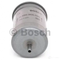 Топливный фильтр BOSCH 71043 0450905095 F 5095 328943 - Изображение 3