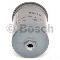Топливный фильтр BOSCH 71036 328968 0450905401 F 5401 - Изображение 4