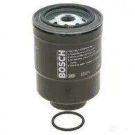 Топливный фильтр BOSCH KNZCJ f026402163 N 2163 1193529756 - Изображение 3