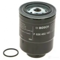 Топливный фильтр BOSCH KNZCJ f026402163 N 2163 1193529756 - Изображение 4