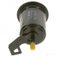 Топливный фильтр BOSCH S9F2WQC F 3756 f026403756 370502 - Изображение 4