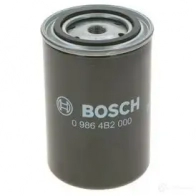 Топливный фильтр BOSCH 09864b2000 K CNJT 1437240823 - Изображение 4