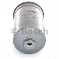 Топливный фильтр BOSCH TQWIKAZ 328948 F 5145 0450905145 - Изображение 2