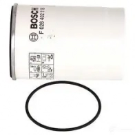 Топливный фильтр BOSCH 3QDVJ N21 18 f026402118 370408 - Изображение 4