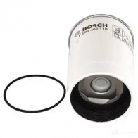 Топливный фильтр BOSCH 3QDVJ N21 18 f026402118 370408 - Изображение 6