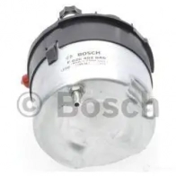 Топливный фильтр BOSCH VFZPPY f026402046 370349 N 2046 - Изображение 3