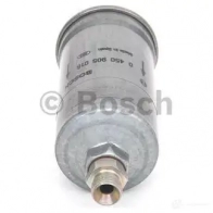 Топливный фильтр BOSCH 0450905016 F 5016 71021 328931 - Изображение 3