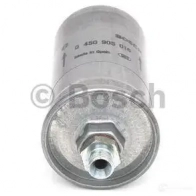 Топливный фильтр BOSCH 0450905016 F 5016 71021 328931 - Изображение 5