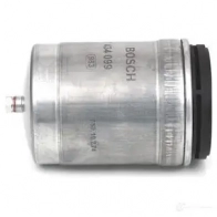 Топливный фильтр BOSCH N 4296 1457434296 349462 QH0MC6P - Изображение 2