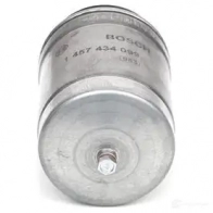 Топливный фильтр BOSCH N 4296 1457434296 349462 QH0MC6P - Изображение 5