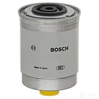 Топливный фильтр BOSCH N 4296 1457434296 349462 QH0MC6P - Изображение 6