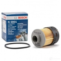 Топливный фильтр BOSCH 1457070001 G 95 348673 N 0001 - Изображение 2