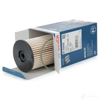 Топливный фильтр BOSCH DBOUH86 N 0008 348675 1457070008 - Изображение 8