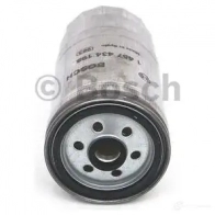 Топливный фильтр BOSCH H83IQUY 349448 N 4198 1457434198 - Изображение 3