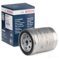 Топливный фильтр BOSCH E7UJRMP 349470 N 4321 1457434321 - Изображение 2