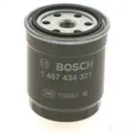 Топливный фильтр BOSCH E7UJRMP 349470 N 4321 1457434321 - Изображение 6