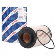Топливный фильтр BOSCH 9WN80 N 2028 370333 f026402028 - Изображение 2