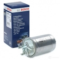 Топливный фильтр BOSCH 0450906453 329081 N 6453 KW45Q - Изображение 2