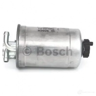 Топливный фильтр BOSCH 0450906453 329081 N 6453 KW45Q - Изображение 3
