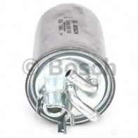 Топливный фильтр BOSCH 0450906453 329081 N 6453 KW45Q - Изображение 4