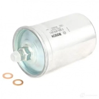 Топливный фильтр BOSCH 344216 5Z 3P49X 4047024665507 0986af8093 - Изображение 3