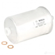 Топливный фильтр BOSCH 344216 5Z 3P49X 4047024665507 0986af8093 - Изображение 4