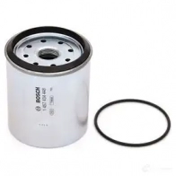 Топливный фильтр BOSCH 349503 N 4448 WTFZSE 1457434448 - Изображение 4