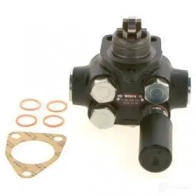 Топливный насос BOSCH 0440008996 FP/KD 22P8 129789083 T2U0I8P - Изображение 2