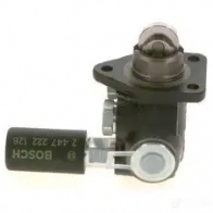 Топливный насос BOSCH BYJW92 327744 0440008071 FP/ KD22P78 - Изображение 2