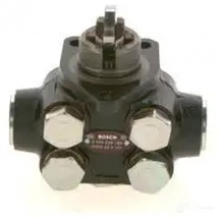 Топливный насос BOSCH WR4D3K 632478774 FP/KD2 2P101 0440008189 - Изображение 3