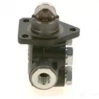 Топливный насос BOSCH WR4D3K 632478774 FP/KD2 2P101 0440008189 - Изображение 4