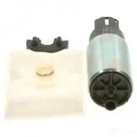 Бензонасос электрический BOSCH 343223 05 J7C0 4047025020732 0986580962 - Изображение 4