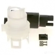 Топливный насос BOSCH 1,1 bar 330462 5WD6M 0580314165 - Изображение 3