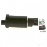 Топливный насос BOSCH 0580314152 330456 3GYL3 E KP-14-5 - Изображение 3