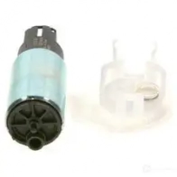Топливный насос BOSCH 1987580000 355781 V CAH9 4047025305297 - Изображение 5