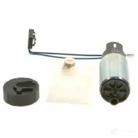 Топливный насос BOSCH 1AX 3GMF 0986580942 343204 4047025001212 - Изображение 2