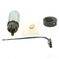 Топливный насос BOSCH 1AX 3GMF 0986580942 343204 4047025001212 - Изображение 3