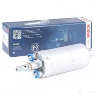 Топливный насос BOSCH 0580254950 EKP-3-2 696 08 330250 - Изображение 2