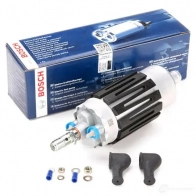 Топливный насос BOSCH EKP-3-D 69 435 0580464125 330726 - Изображение 2
